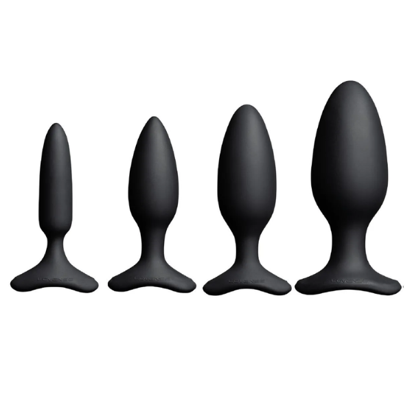 Lovense Hush 2 - Totally Adult