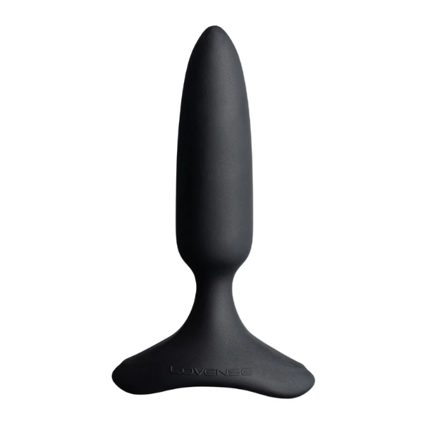 Lovense Hush 2 - Totally Adult