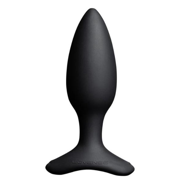 Lovense Hush 2 - Totally Adult