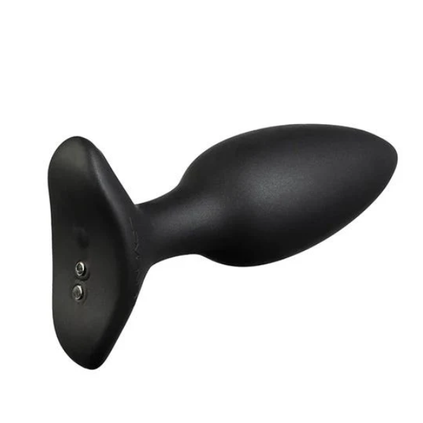 Lovense Hush 2 - Totally Adult