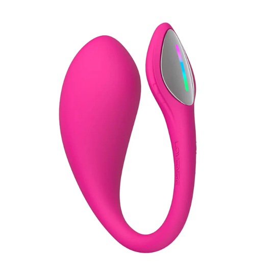 Lovense Lush 4 - Totally Adult