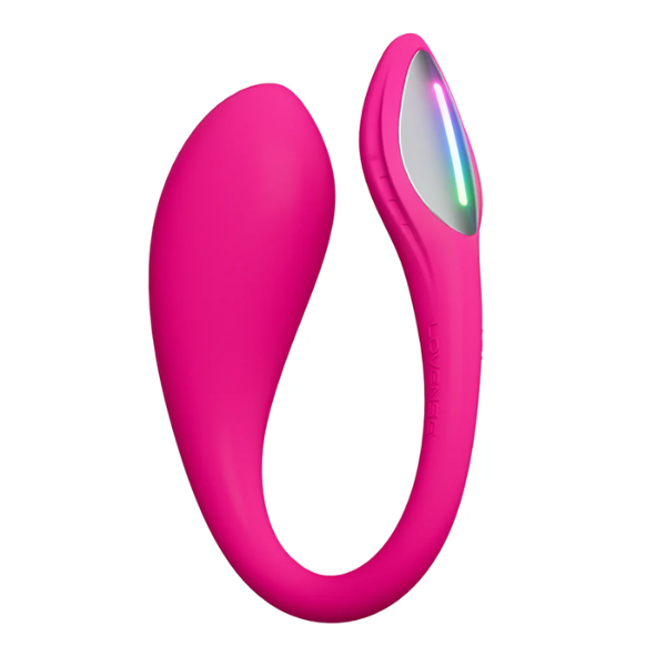Lovense Lush Mini - Totally Adult