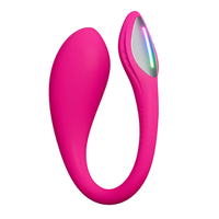 Lovense Lush Mini - Totally Adult