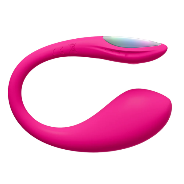 Lovense Lush Mini - Totally Adult