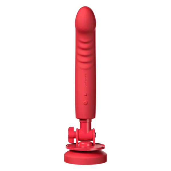 Lovense Mission 2 - Totally Adult