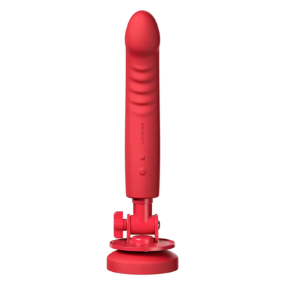 Lovense Mission 2 - Totally Adult
