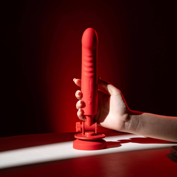 Lovense Mission 2 - Totally Adult
