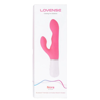 Lovense Nora