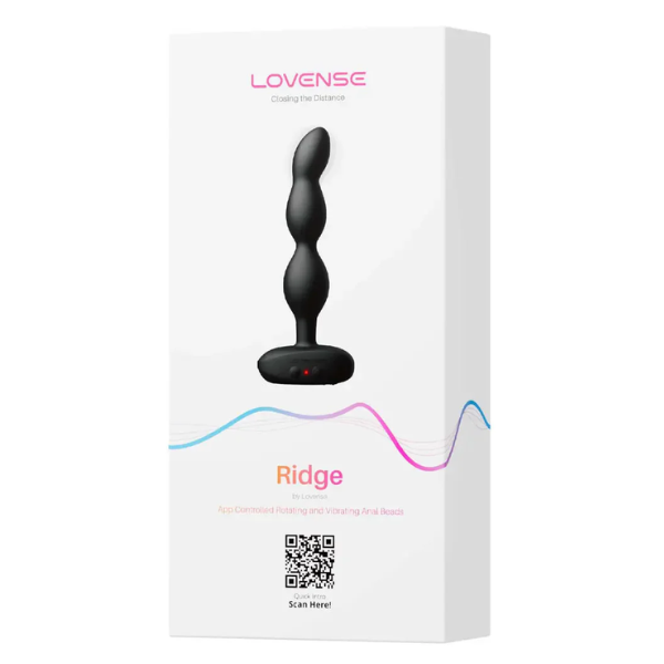 Lovense Ridge