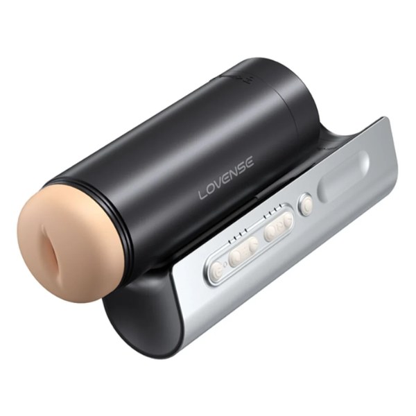 Lovense Solace Pro - Totally Adult