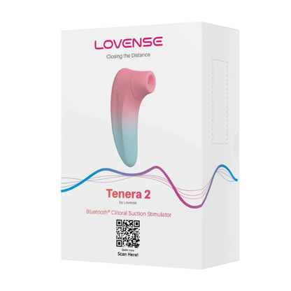 Lovense Tenera 2 - Totally Adult