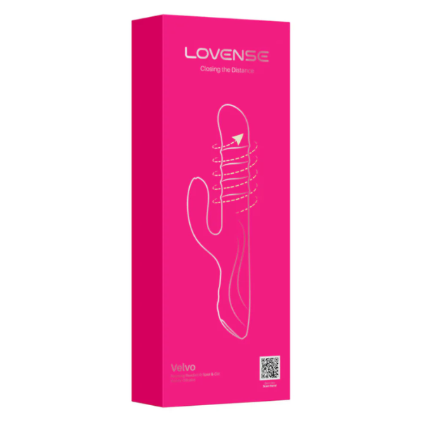 Lovense Velvo