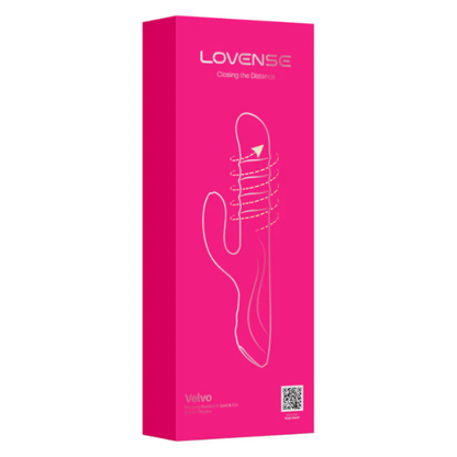 Lovense Velvo