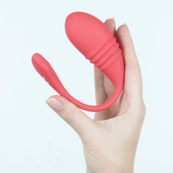 Lovense Vulse - Totally Adult