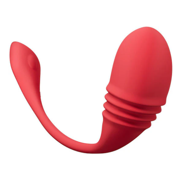 Lovense Vulse - Totally Adult