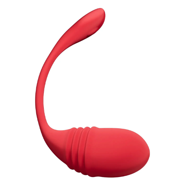 Lovense Vulse - Totally Adult