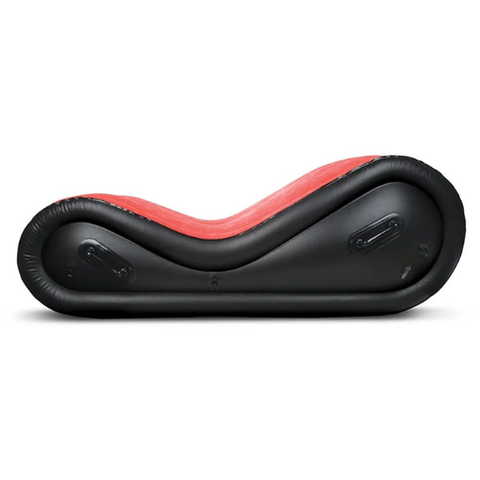 Lux Fetish 6pc Inflatable BDSM Sex Sofa Set