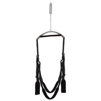 Lux Fetish Fantasy Swing - Totally Adult
