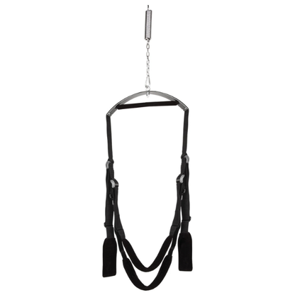 Lux Fetish Fantasy Swing - Totally Adult