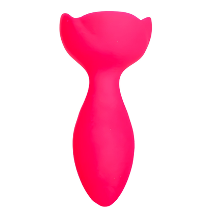 M'Lady Light Up Rotating Anal Plug