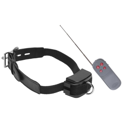 Master Series Jolt Puppy Trainer E-Shock Collar - Totally Adult