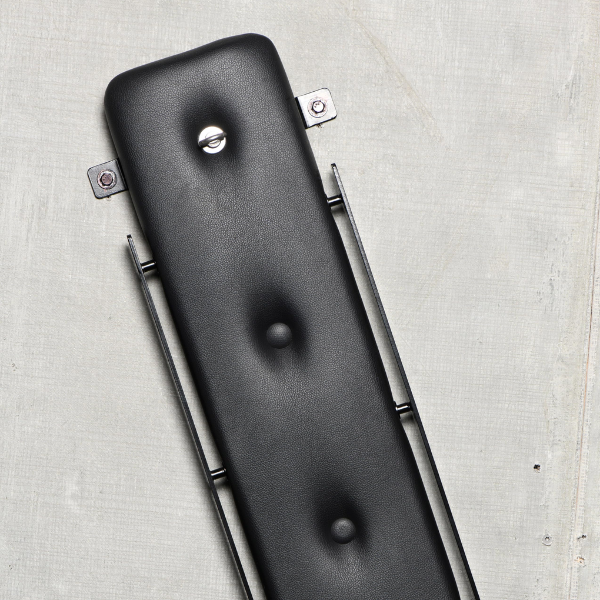 Master Series Master St Andrews Cross - Totally Adult