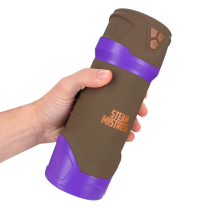 Masturs Steam Mistress Misty - Totally Adult