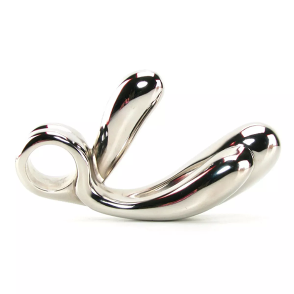 Metal Worx Double Trouble - Totally Adult