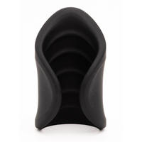 Mr Bonnd Rechargeable Vibrating Stroker - Totally Adult