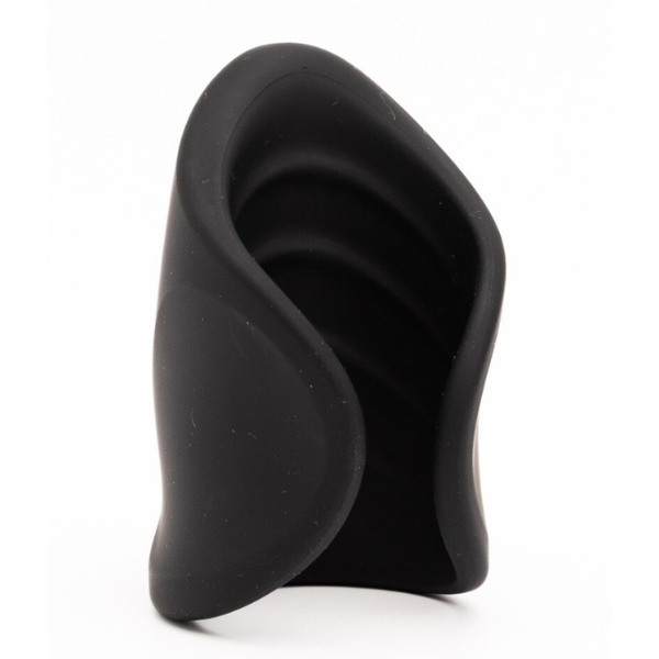 Mr Bonnd Rechargeable Vibrating Stroker - Totally Adult