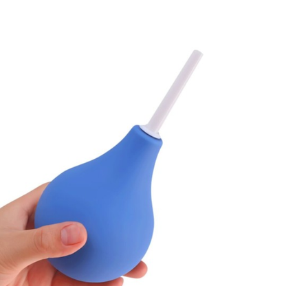 Mr Play Beginner Anal Douche - Totally Adult