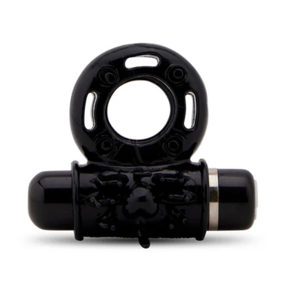 Nu Sensuelle Bullet Ring - Totally Adult