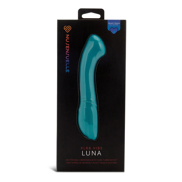 Nu Sensuelle Luna - Totally Adult