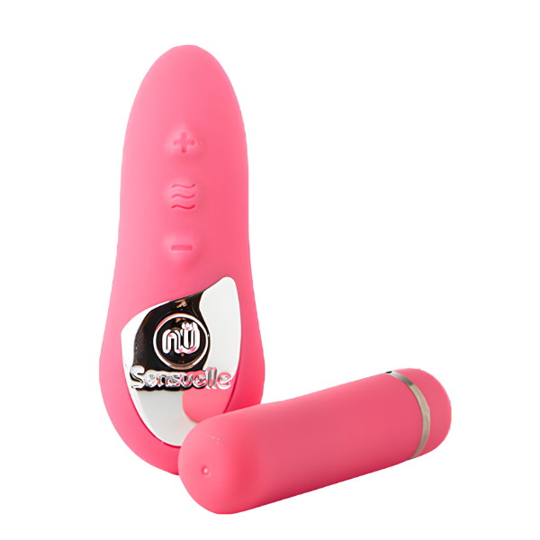 Nu Sensuelle Pleasure Panties
