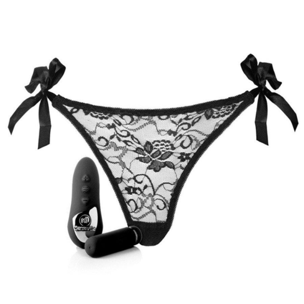 Nu Sensuelle Pleasure Panties