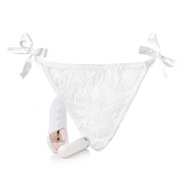 Nu Sensuelle Pleasure Panties