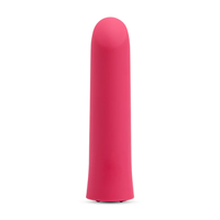 Nubii Sunni Bullet - Totally Adult