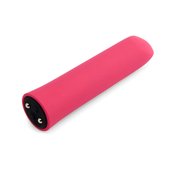 Nubii Sunni Bullet - Totally Adult