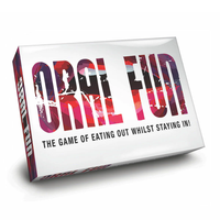 Oral Fun - Totally Adult