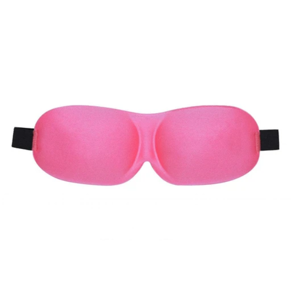 Ouch! 3D Blindfold - Totally Adult
