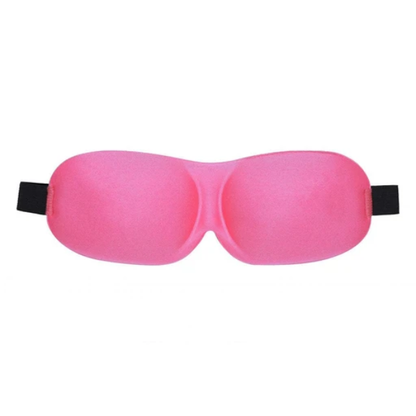Ouch! 3D Blindfold - Totally Adult