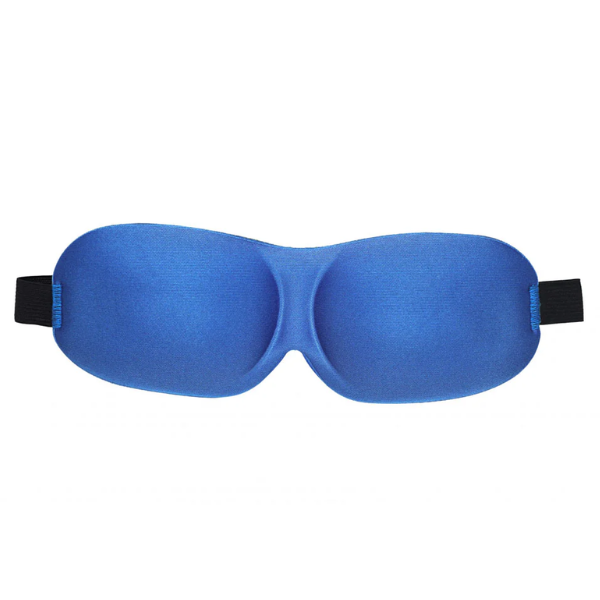 Ouch! 3D Blindfold - Totally Adult