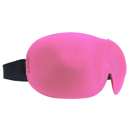 Ouch! 3D Blindfold - Totally Adult