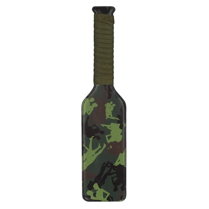 Ouch! Army Bondage Kit - Totally Adult