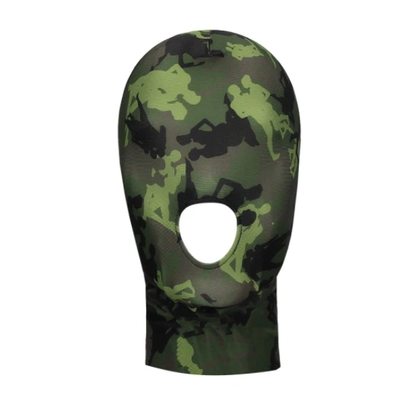 Ouch! Army Bondage Kit - Totally Adult