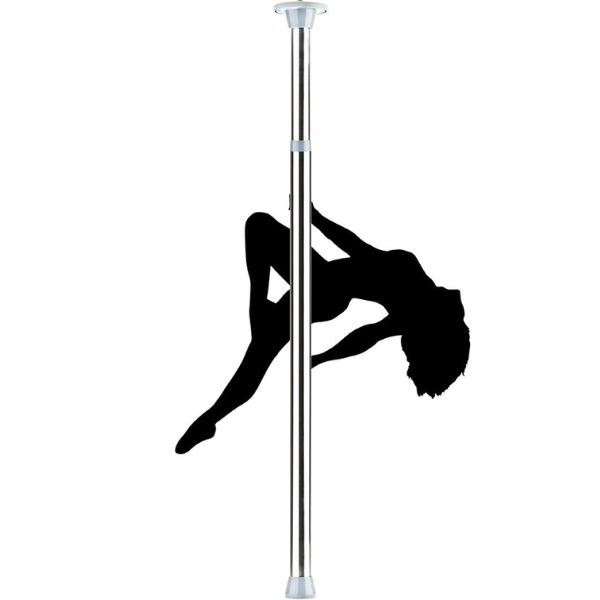 Ouch! Dance Pole - Totally Adult