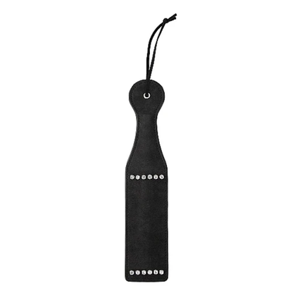 Ouch! Diamond Studded Paddle - Totally Adult