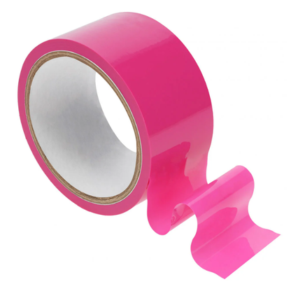 Ouch! PVC Non-Stick Tape - Totally Adult