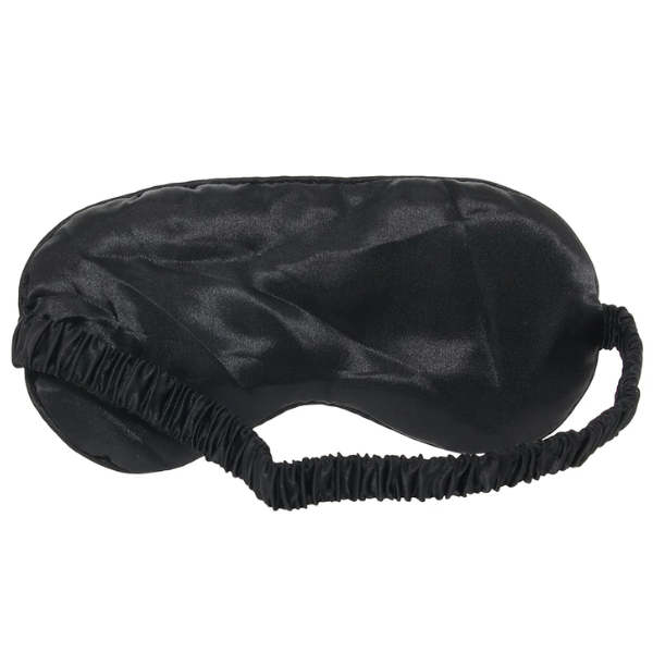 Ouch! Satin Blindfold Spank Me - Totally Adult