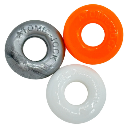 OxBalls RingerMax Hazard 3pk